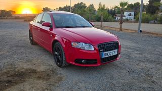 Audi A4 2006