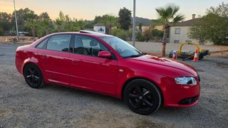 Audi A4 2006