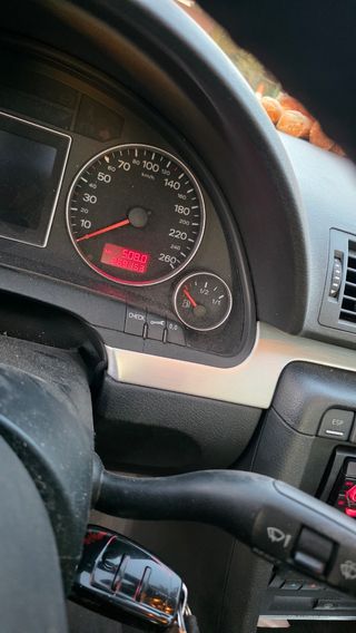Audi A4 2006