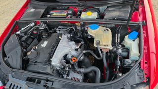 Audi A4 2006