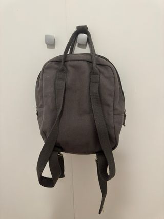 Mochila bebé Mickey Mouse Zara