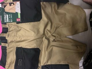 vendo pantalón de trabajo Parkside