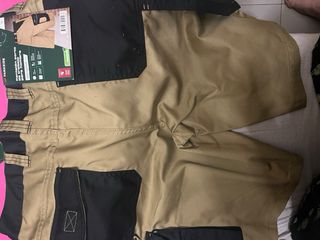 vendo pantalón de trabajo Parkside