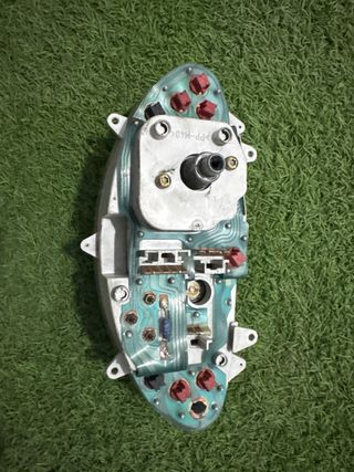 Cuadro de instrumentos Vespa ET4