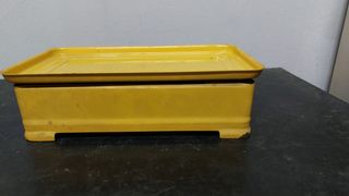 Báscula EKS vintage 12 kg