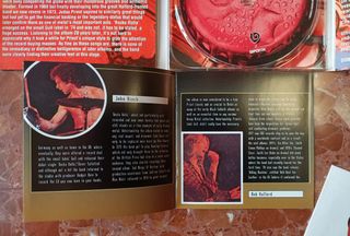 JUDAS PRIEST - Rocka Rolla. Cd (DIGIPACK)