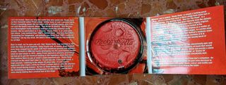 JUDAS PRIEST - Rocka Rolla. Cd (DIGIPACK)