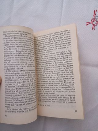 CRISIS BURGUESA E IMPERIALISTA EN AMÉRICA LATINA