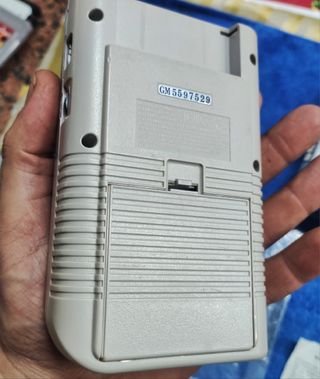 Nintendo Game Boy DMG-01