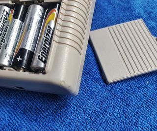 Nintendo Game Boy DMG-01