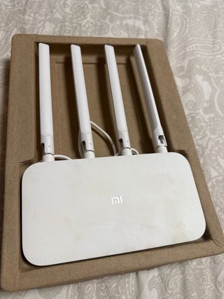 Xiaomi Mi Router 4C 300Mbps
