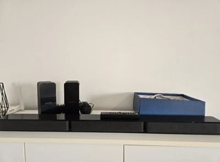 Sony HT-RT3 Sistema Cine en Casa 5.1ch