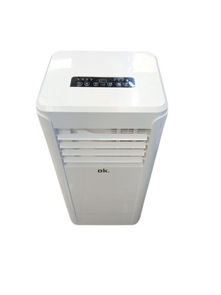 AIRE ACONDICIONADO OK MOD. 12023 + MANDO + TUBO