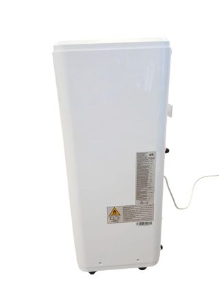 AIRE ACONDICIONADO OK MOD. 12023 + MANDO + TUBO