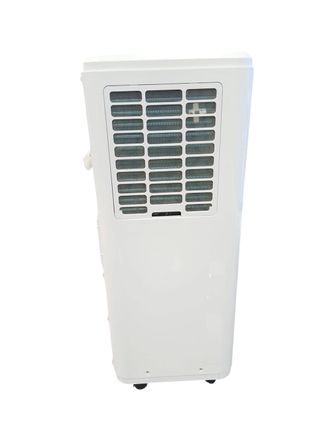 AIRE ACONDICIONADO OK MOD. 12023 + MANDO + TUBO