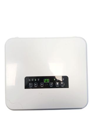 AIRE ACONDICIONADO OK MOD. 12023 + MANDO + TUBO