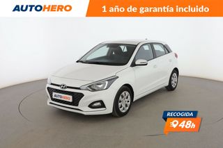 Hyundai i20 1.2 Essence