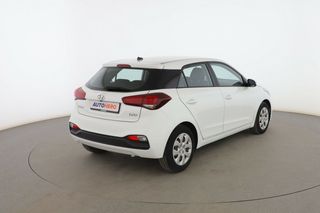 Hyundai i20 1.2 Essence