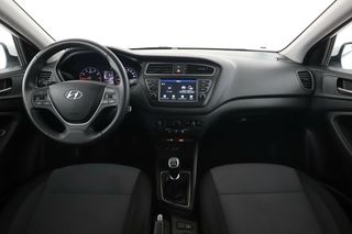 Hyundai i20 1.2 Essence