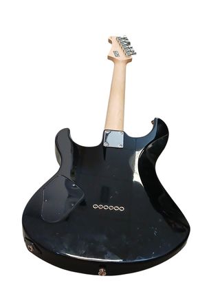 GUITARRA ELECTRICA YAMAHA PACIFICA PAC120H + FUNDA