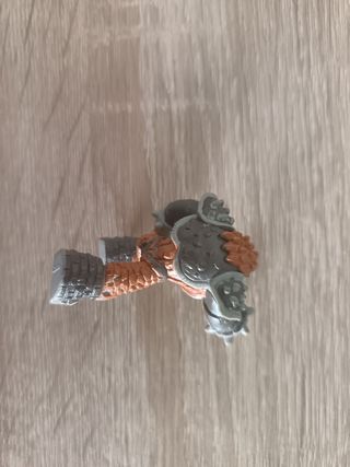 Gormiti - Figura Acción