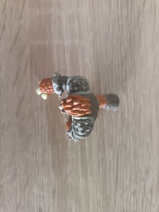 Gormiti - Figura Acción