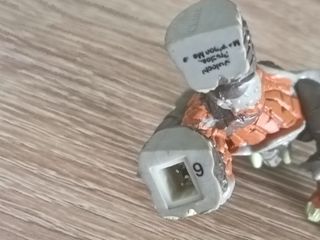 Gormiti - Figura Acción