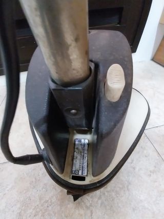 Pulidora de suelo Electrolux