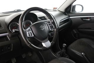 Suzuki Swift 1.2 GLX