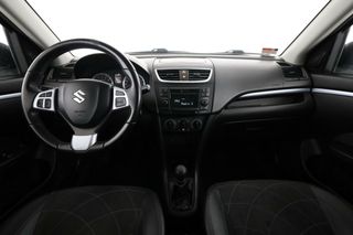 Suzuki Swift 1.2 GLX