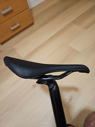 Sillín Specialized Power 143mm