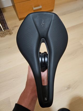 Sillín Specialized Power 143mm
