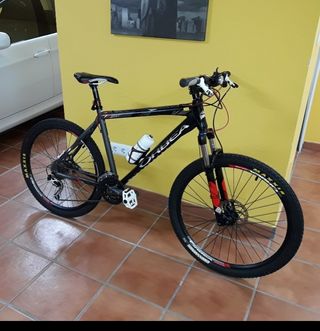 Bicicleta Orbea