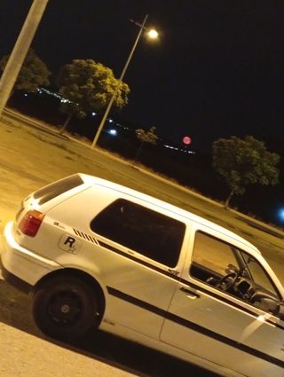 Volkswagen golf 3 1997