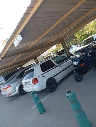 Volkswagen golf 3 1997