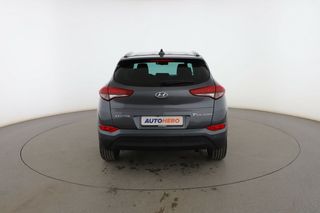 Hyundai Tucson 1.7 CRDi Tecno BlueDrive 2WD