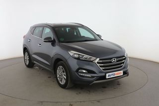 Hyundai Tucson 1.7 CRDi Tecno BlueDrive 2WD