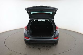 Hyundai Tucson 1.7 CRDi Tecno BlueDrive 2WD
