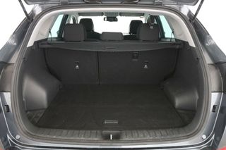 Hyundai Tucson 1.7 CRDi Tecno BlueDrive 2WD