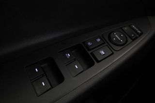Hyundai Tucson 1.7 CRDi Tecno BlueDrive 2WD