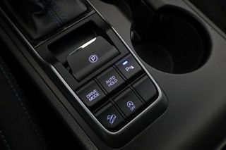 Hyundai Tucson 1.7 CRDi Tecno BlueDrive 2WD