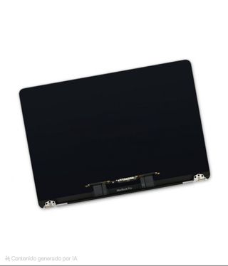 Pantalla MacBook Pro A2338 Grey