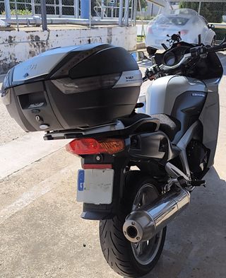 BMW K1200GT 2009