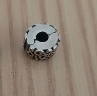 Separador Pandora Plata