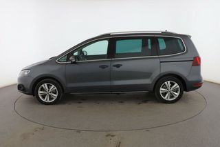 Seat Alhambra 2.0 TDI Style Advance