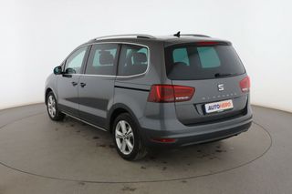 Seat Alhambra 2.0 TDI Style Advance