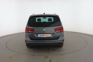 Seat Alhambra 2.0 TDI Style Advance