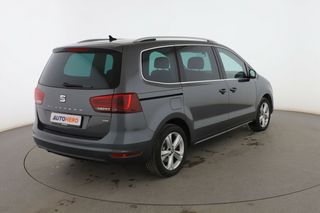 Seat Alhambra 2.0 TDI Style Advance