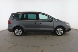 Seat Alhambra 2.0 TDI Style Advance