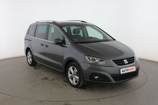 Seat Alhambra 2.0 TDI Style Advance